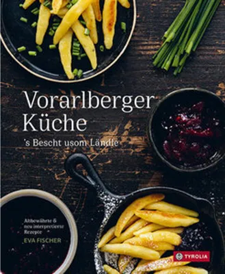 Obrázek produktu pro Vorarlberger Küche