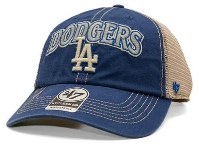 Obrázek produktu pro Čepice 47 Brand Trucker Tuscaloosa VINTAGE Los Angeles Dodgers
