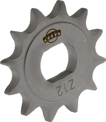 Obrázok produktu pre Reťazové koleso Simson 12Z - KR51/2, S51, S70, SR50, SR80