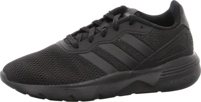 Produktbild von adidas Nebzed Trainingsschuh Schwarz