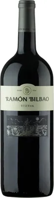 Produktbild von Ramon Bilbao Reserva  Magnum Rotwein Spanien RIOJA D.O.C 150.00 cl 13.5 %