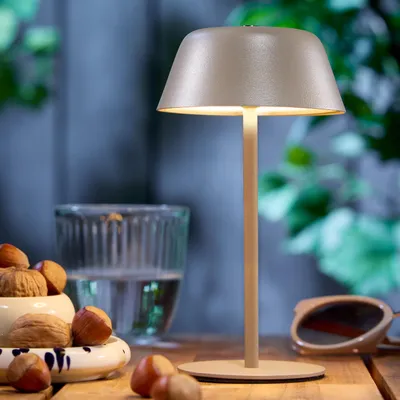 Produktbild von BUTLERS LED Mini-Leuchte LIGHT UP
