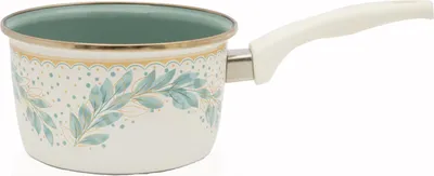 Obrázek produktu pro Hrnek 1,9 l Green Line Metalac smalt/16 cm/1,9 l