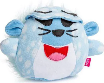 Obrázek produktu pro Měkká hračka Mosquidolls Berjuan (24 cm)