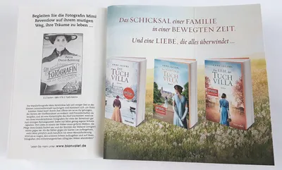 Obrázok produktu pre Das Gutshaus - Zeit des Aufbruchs