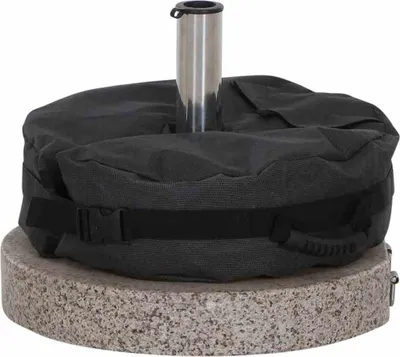 Produktbild von Siena Garden Sandsack für Schirmständer (bis40kg füllbar)
