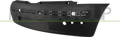 Produktbild von PRASCO Heckstoßstange Stoßfänger Hinten für FIAT PUNTO (188)