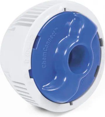Zdjęcie produktu dla Bestway Power Steel 56448, 10949 l, Basen ramowy, Drabina, Niebieski, Szary, 58,8 kg