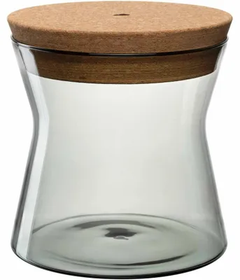Image de Leonardo Box FORMA X 16 cm gris