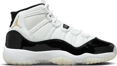 Produktbild von Nike Air Jordan 11 Retro Schuhe Kinder, Größe:7Y