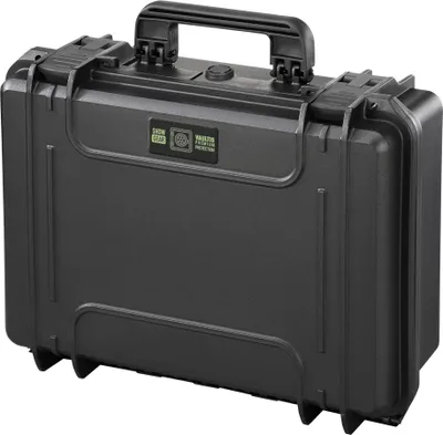 Produktbild von SHOWGEAR Vaultis Case 430 426 x 290 x 159