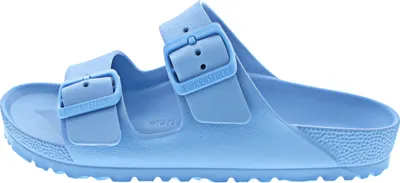 Produktbild von Birkenstock Arizona EVA Sky Blue Schmales Fußbett - Pantoffeln - 1024588