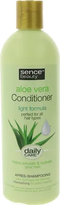 Produktbild von Sence Aloe Vera Conditioner 400 ml