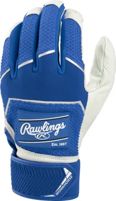 Image de Balle de baseball Rawlings WH22BG Workhorse M Royal