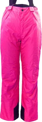 Produktbild von Crane Kinder Skihose Pink 158-164