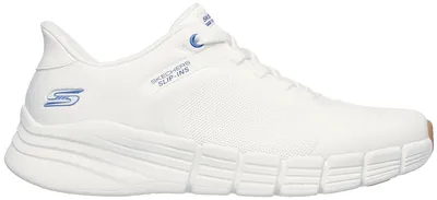 Produktbild von Skechers Bobs B Flex 2.0 Slip-On Weiß WHT Größe EU 46