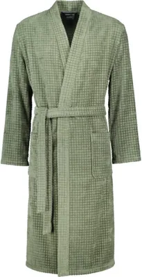 Produktbild von Cawö Herren-Kimono 5508 Farbe field Größe 58