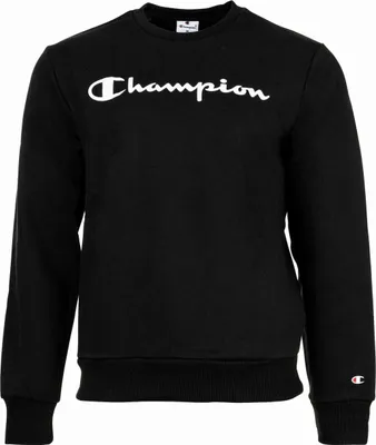 Immagine prodotto di Champion Sweatshirt 221811KK001 in Black color size xx-large