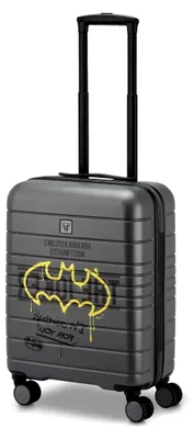 Produktbild von RONCATO Kabinen-Trolley 55x40x20 cm - Batman