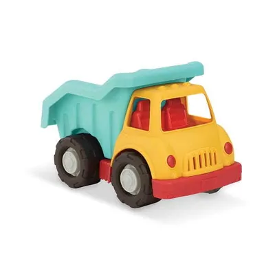 Produktbild von Dump Truck Kipper - B.Toys Wonder Wheels