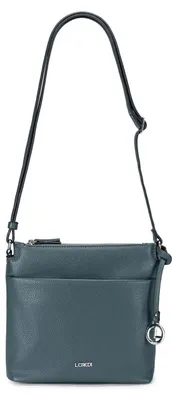 Imagen del producto de L.CREDI bolso bandolera bolso de hombro Ella Crossbodybag Night Sea azul marino