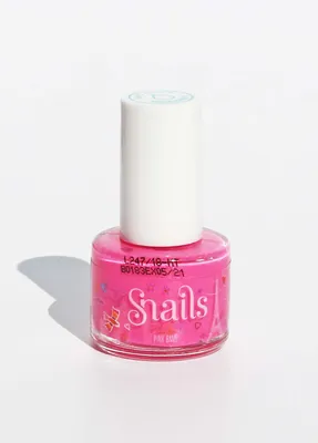 Obrázek produktu pro Snails PLAY lak na nehty pro děti Pink Bang 7ml