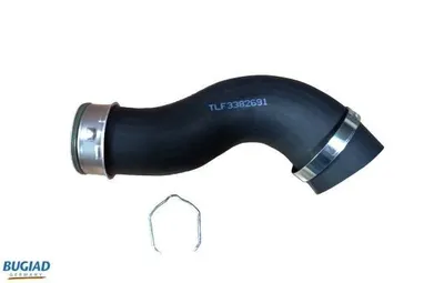 Produktbild von BUGIAD 82691Prokit Turbo Ladeluftschlauch für VW Transporter V Bus (7HB, 7HJ, 7EB, 7EJ, 7EF, 7EG, 7HF, 7EC) Multivan V (7HM, 7HN, 7HF, 7EF, 7EM, 7EN)