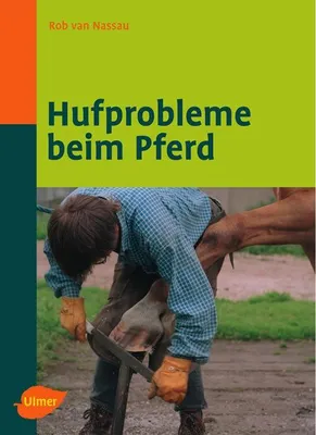 Produktbild von Hufprobleme beim Pferd
