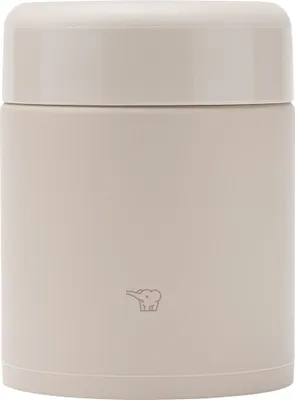 Obrázok produktu pre ZOJIRUSHI SW-KA40-CM Termoska na obed 400 ml béžová