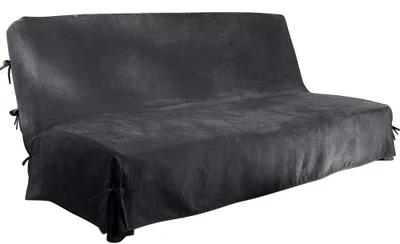 Imagen del producto de Soportes para colchón de sofá cama, para sofá plegable de 140 x 200 cm, color negro