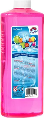 Zdjęcie produktu dla Nd39_306960 -My Bubble Plyn Do Baniek 1000Ml 1868