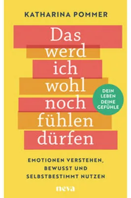 Image de Das werd ich wohl noch fühlen dürfen