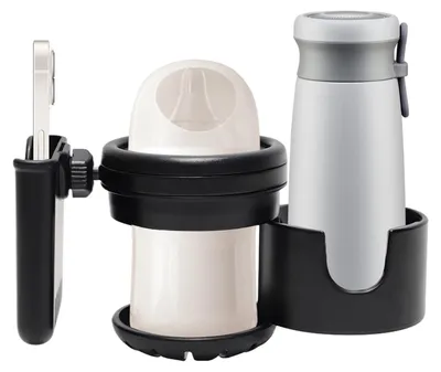Productafbeelding van Multifunctionele Drinkhouder voor Kinderwagen