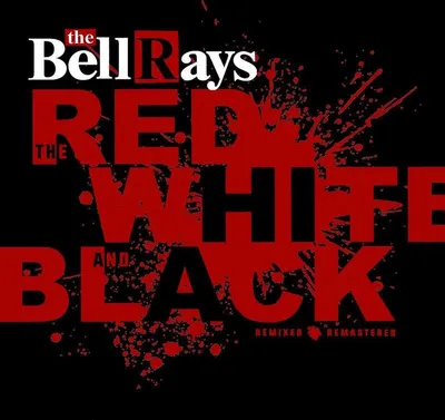 Produktbild von The Bellrays: The Red, White And Black - 375 Media - (LP / T)
