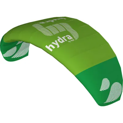 Obrázok produktu pre Podložky pod riadenie HQ Hydra II 350 117577 Zelená 354 x 116 cm