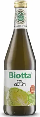 Immagine prodotto di Bioforce Biotta Jugo Col 500ml