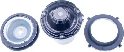 Produktbild von DENCKERMANN D600015 Reparatursatz Federbeinstützlager Vorne für OPEL Meriva A (X03) Astra G CC (T98) Zafira A (T98) Astra G Caravan (T98)