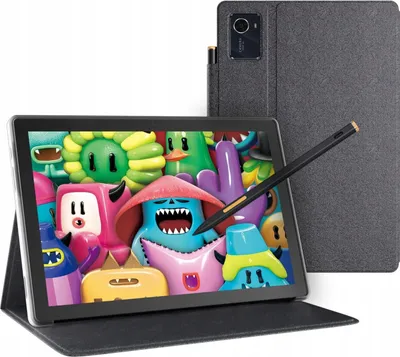 Zdjęcie produktu dla HUION Kamvas Slate 10 Tablet graficzny 10,1" RYSIK do rysowania FHD NOWY