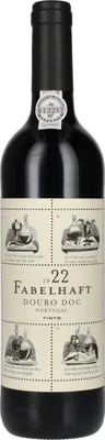 Image de Fabelhaft Douro Tinto 2022 12,5% Vol. 0,75l