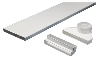 Zdjęcie produktu dla Rittal 3286.850, Plastik, Biały