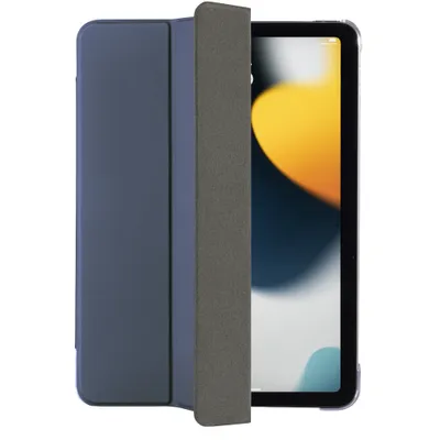 Immagine prodotto di Hama 00217223 custodia per tablet 27,7 cm (10.9") Custodia a libro Blu