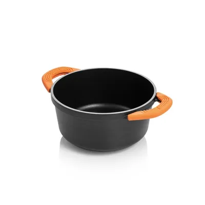 Obrázek produktu pro Tescoma Kastrol SmartCLICK ø 20 cm, 2,5 l