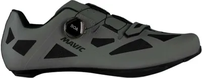 Produktbild von Mavic Cosmic Elite Rennradschuhe Grau EU 42 1/2 Mann Grau EU 42 1/2