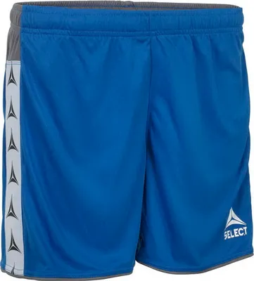 Produktbild von Select Hose Ultimate Damen blau