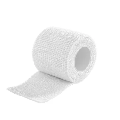 Produktbild von Hockey Schläger Grip Tape Schanner 50mm x 4,5m weiss