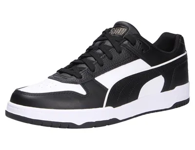 Produktbild von Puma Herren Sneaker, schwarz(schwarz), Gr. 7