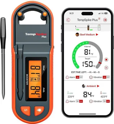 Immagine prodotto di ThermoPro TP-971 TempSpike Plus