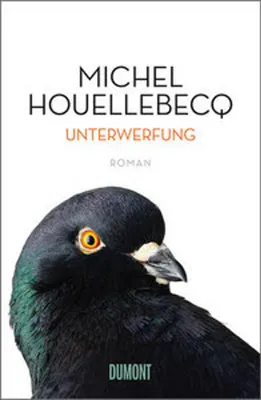 Produktbild von Unterwerfung