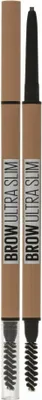 Zdjęcie produktu dla Maybelline New York Brow Ultra Slim Defining kredka do brwi 00 Light Blond
