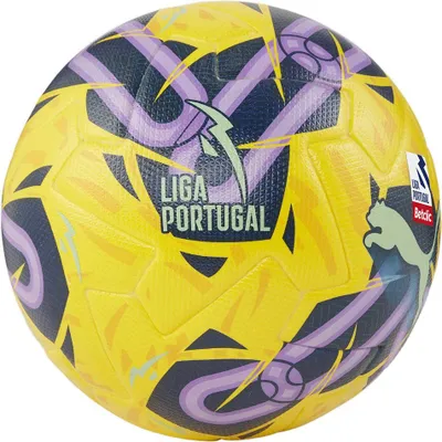 Produktbild von Puma 84207 Orbita Liga Por Fußball Gelb 5 Gelb 5
